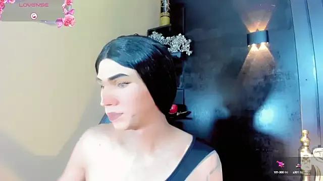 emelly_horny_ on StripChat 
