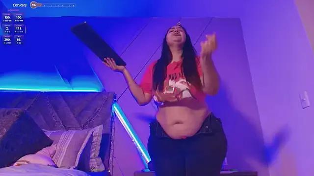 emmajohnss on StripChat 