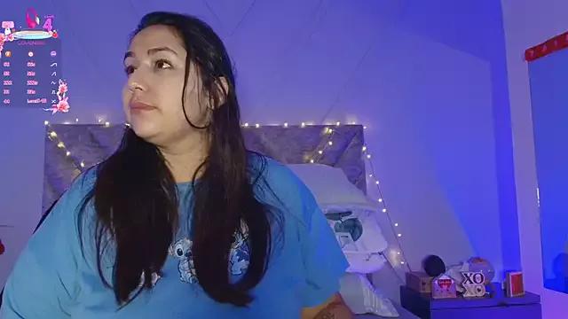 emmajohnss on StripChat 