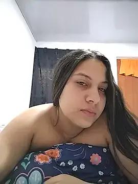 esmeralda_jadees on StripChat