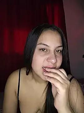 esmeralda_jadees on StripChat 