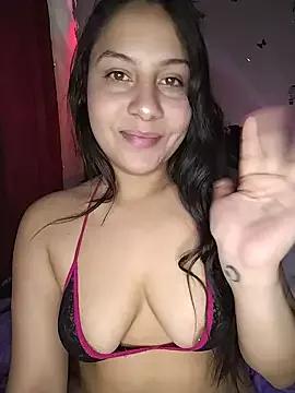 esmeralda_jadees on StripChat 