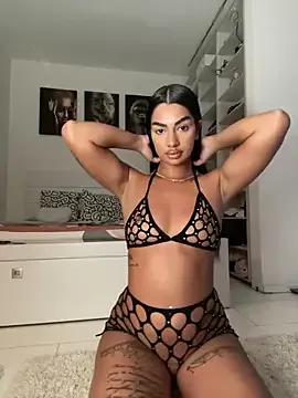 EveFirexxx on StripChat 