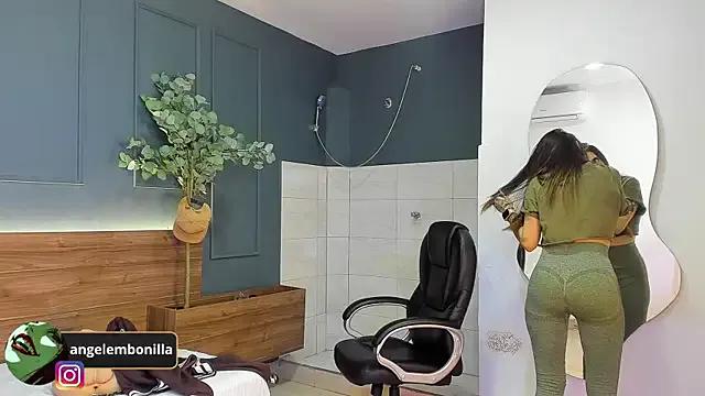 Fallen_Angel999777 on StripChat
