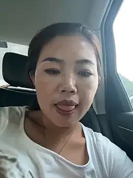 feifei_521 on StripChat