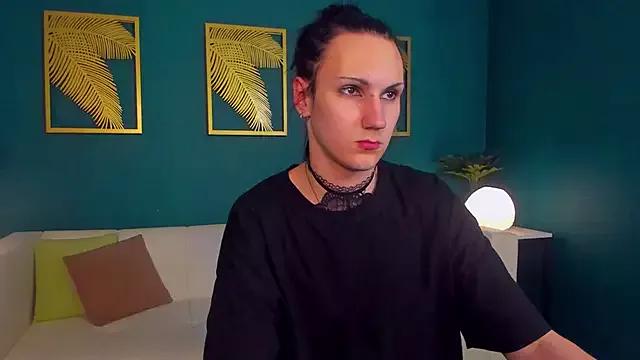FillDammon on StripChat 