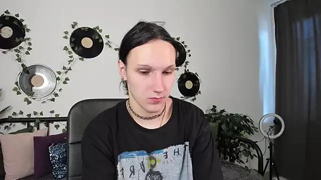 FillDammon on StripChat 