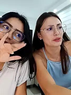 GiiirlPower on StripChat 