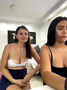 GiiirlPower on StripChat 