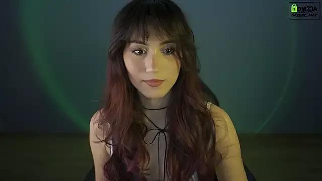 greeny_mat on StripChat 