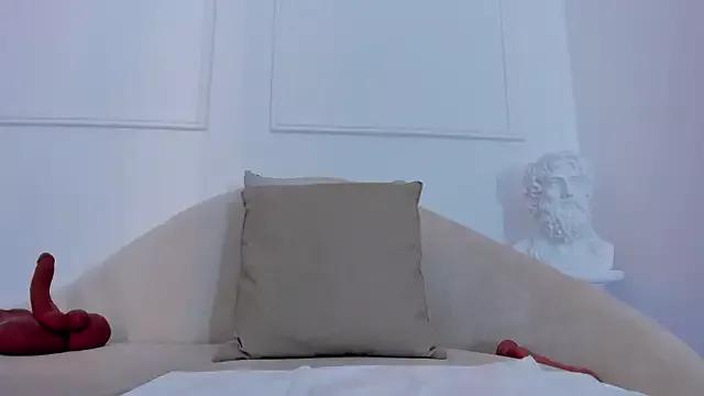 Hanna_Moonlight_ on StripChat 