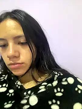 hannahb-e on StripChat 