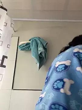 hannahb-e on StripChat 