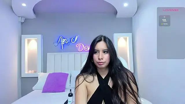 HannaPaola on StripChat 
