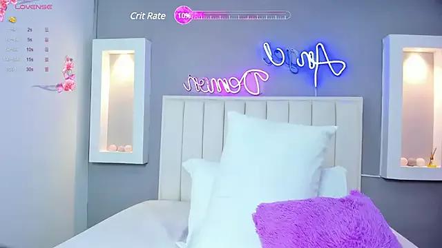 HannaPaola on StripChat 