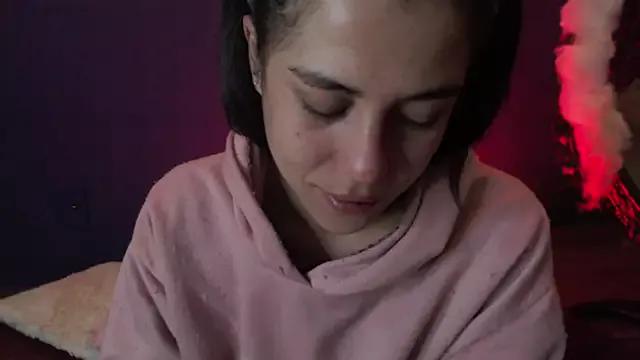 Hellen_dumont on StripChat 