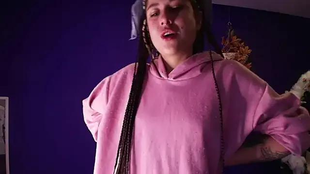 Hellen_dumont on StripChat 