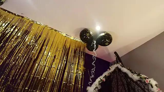 Hellen_dumont on StripChat 