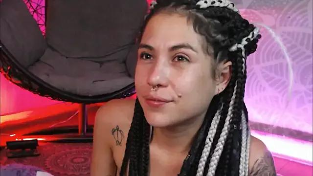Hellen_dumont on StripChat 
