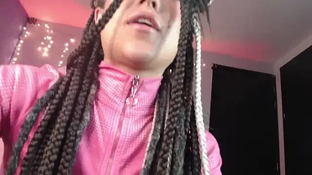 Hellen_dumont on StripChat 