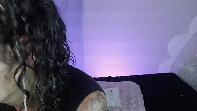 Hellen_dumont on StripChat 