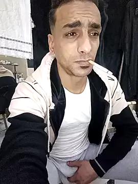 highguy on StripChat 