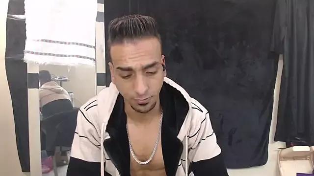 highguy on StripChat 