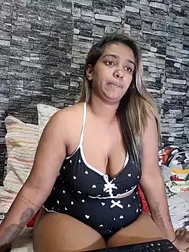 Indiasfantasy_ on StripChat 