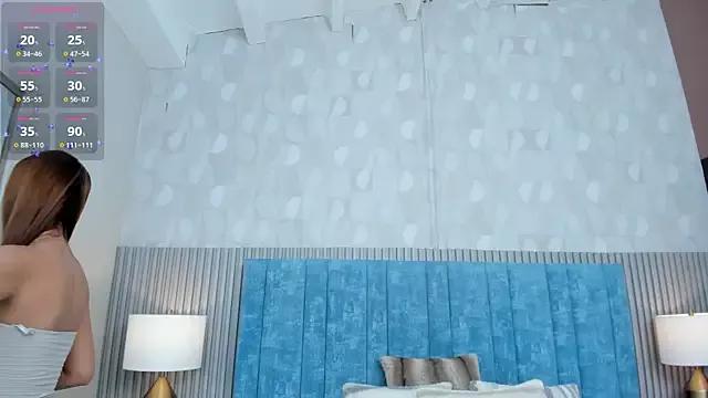 Ivi_Akina on StripChat 