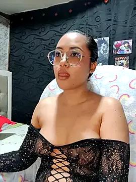 Janna_mnt on StripChat 