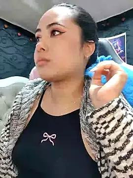 Janna_mnt on StripChat 