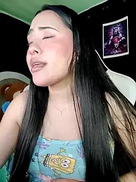 Janna_mnt on StripChat 