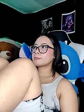 Janna_mnt on StripChat 