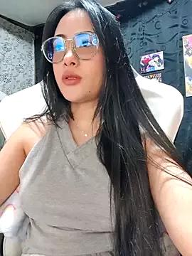 Janna_mnt on StripChat 