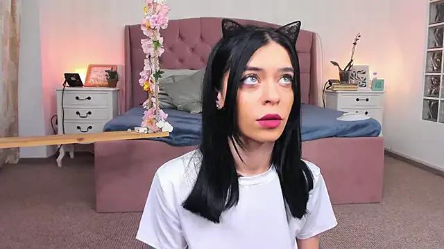 JassyeJoy on StripChat 