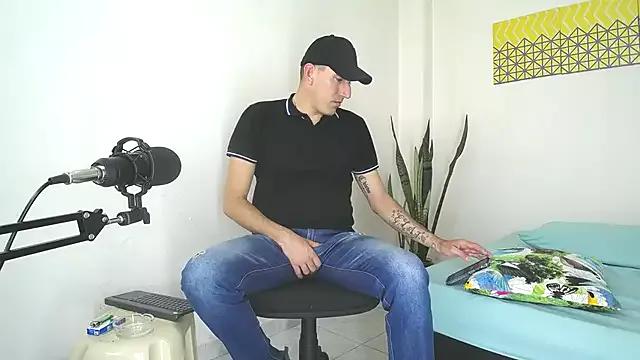 jayydenandjacob on StripChat 