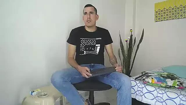 jayydenandjacob on StripChat 