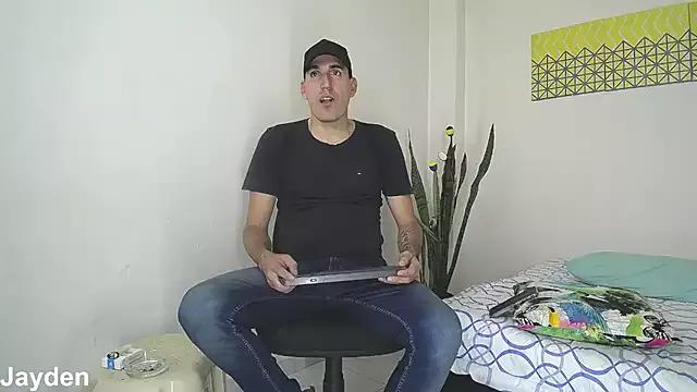 jayydenandjacob on StripChat 
