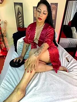 Jessi-love on StripChat 