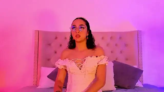 Kelly_Princess on StripChat 