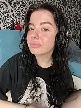 Kimi_Ass on StripChat 