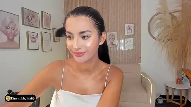 Kimm_khalifa on StripChat 