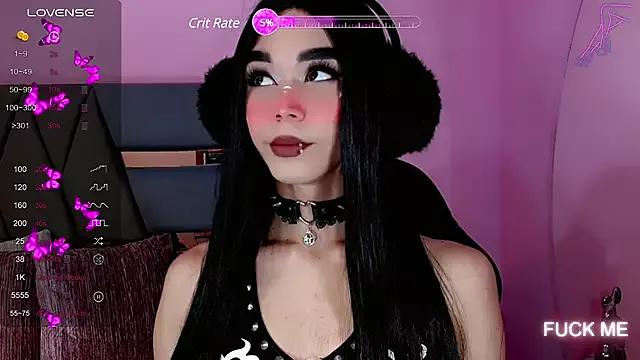 kimMaddiee on StripChat 