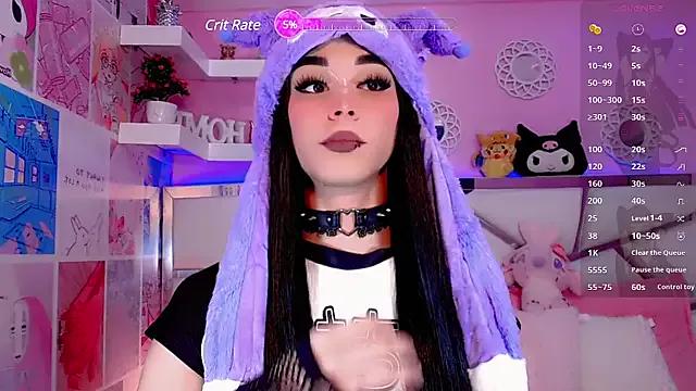 kimMaddiee on StripChat 