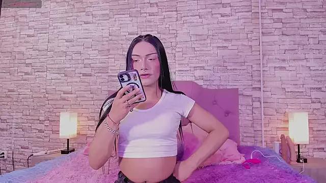 kitty_queen10 on StripChat 