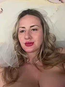 LanaShockk on StripChat 