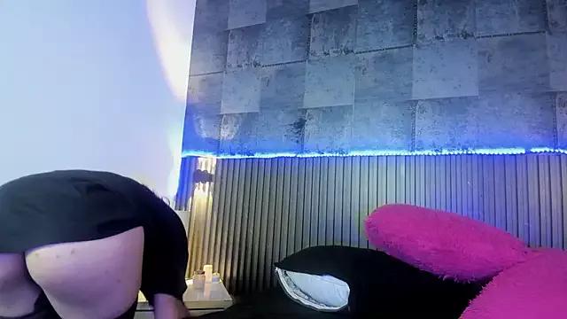Layla_Cullen on StripChat 
