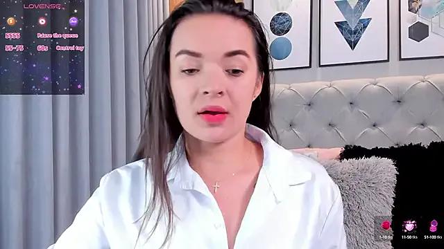lennabell on StripChat 