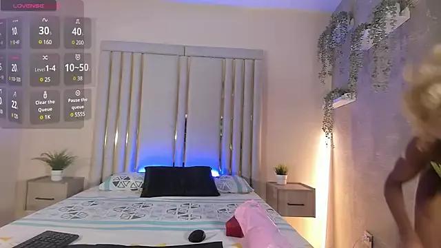 Liincostelloo on StripChat 