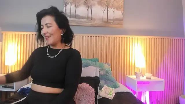 lilith_catt on StripChat 